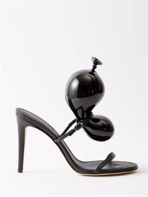 loewe shoes balloons